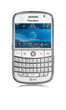 BlackBerry® Bold(TM) - White