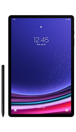 Samsung Galaxy Tab S9+ 5G for Business