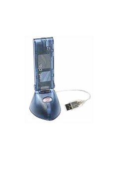 Motorola USB Wi-Fi Adapter